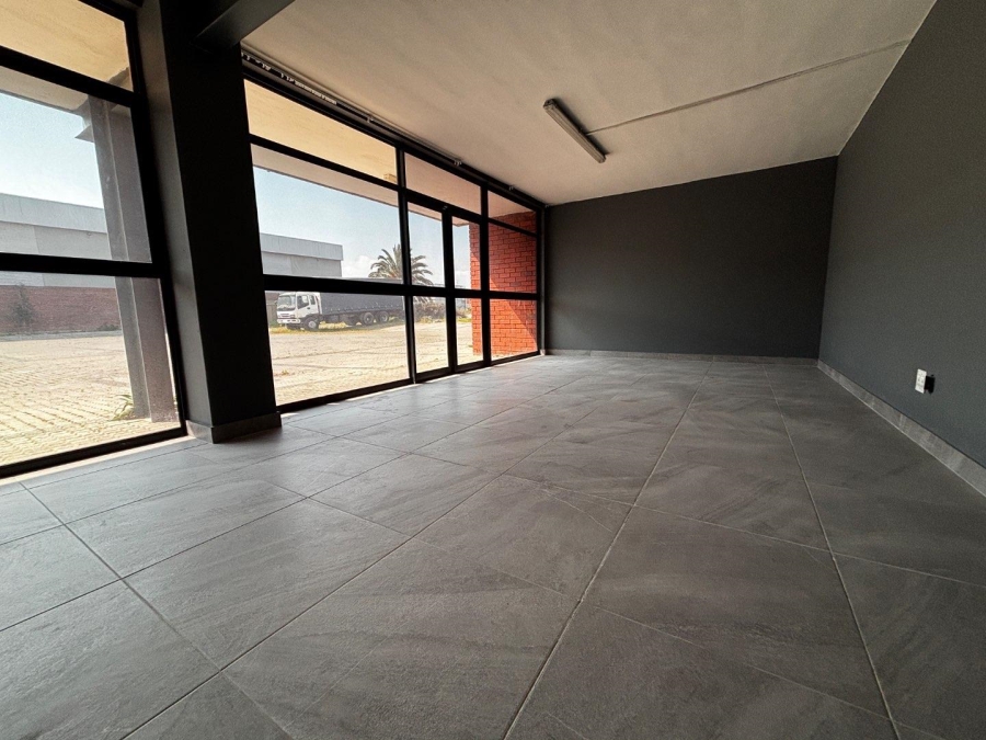 To Let commercial Property for Rent in Killarney Gardens Western Cape